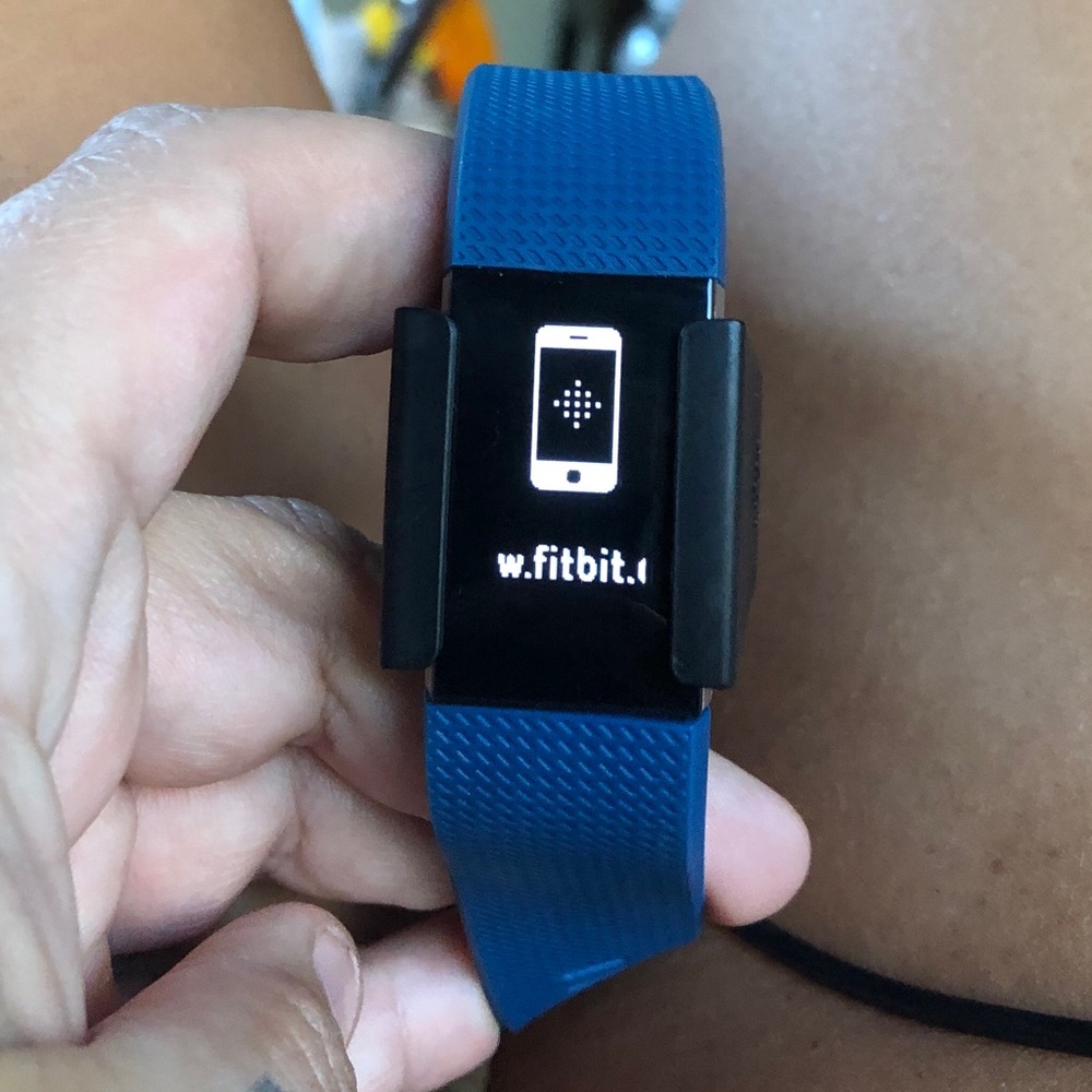FitBit Charge 2